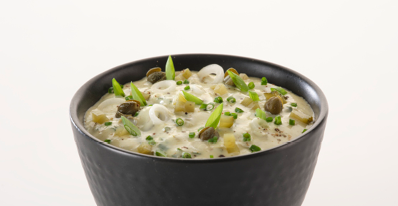 Salsa tartara